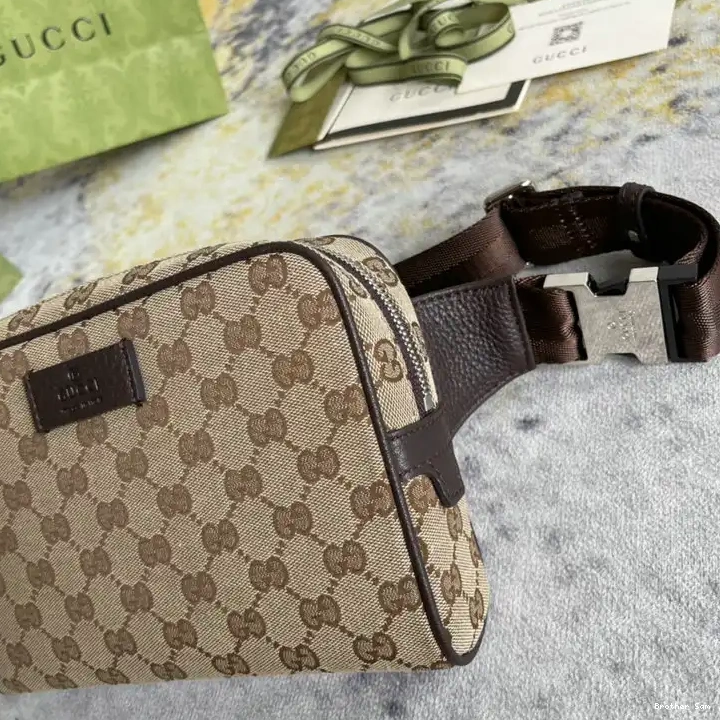 Brother Sam Bag 2201DJ0014 Gucci 0820